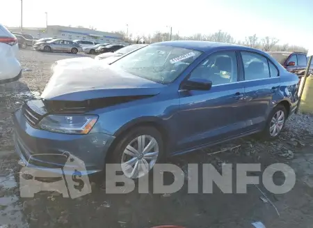 3VW2B7AJ8HM318151