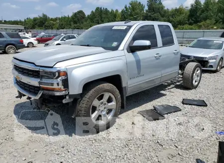 1GCVKREC7JZ166942