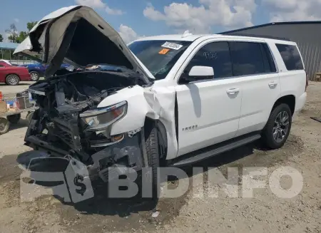 1GNSKBKC5LR253019