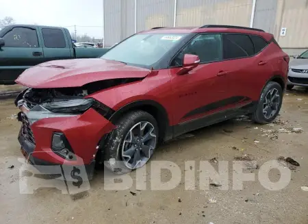 3GNKBERS5KS689346