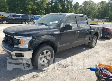 1FTEW1EB5JFC64852