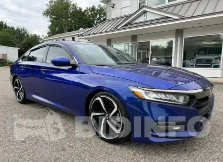 1HGCV1F30LA125599