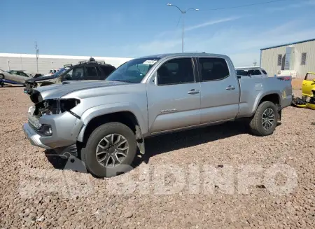 3TYDZ5BN3PT019327