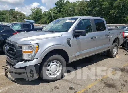 1FTFW1EDXNFB36943