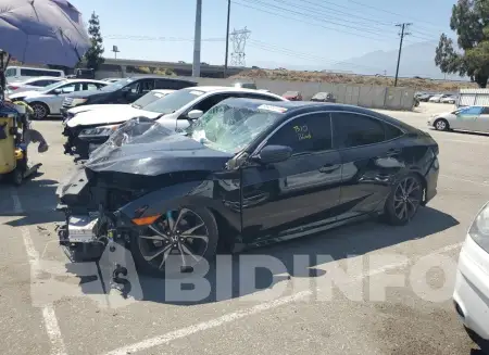 19XFC2F83LE200618