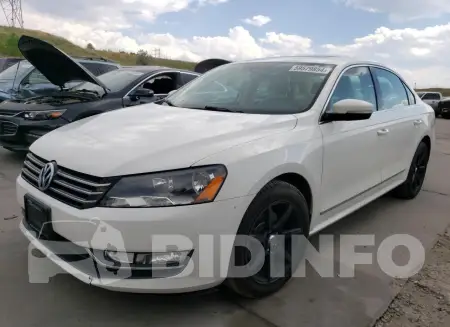 1VWBS7A39FC045107