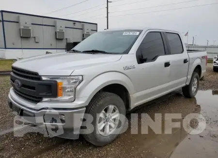 1FTEW1EP6JKD43966