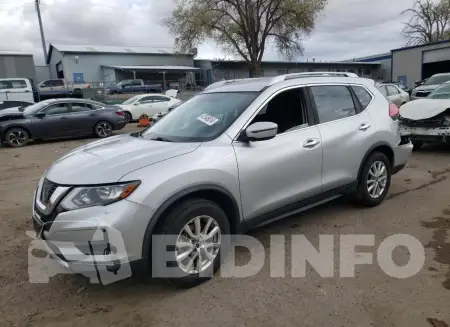 KNMAT2MV1HP610568