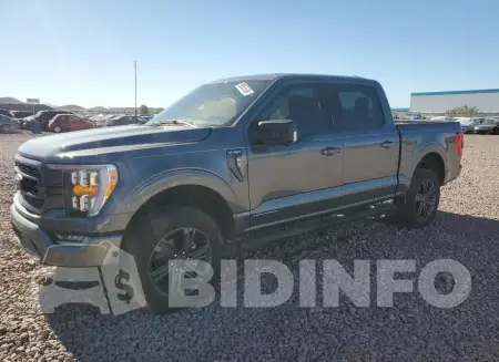 1FTFW1ED6PFB96267