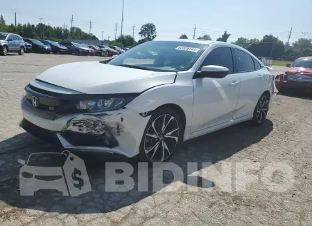 2HGFC1E56KH700827
