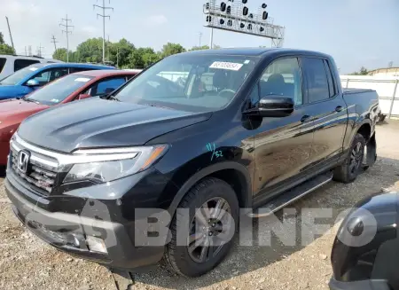 5FPYK3F15JB013237