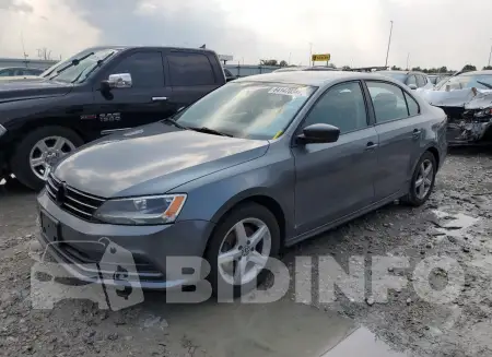 3VW267AJ6GM374012