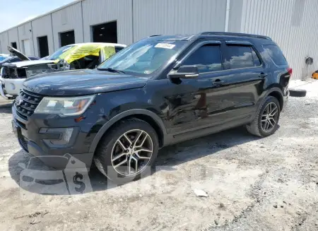 1FM5K8GT7GGA32987