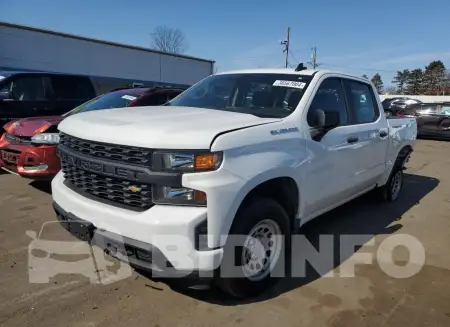 1GCUYAEF6MZ322740