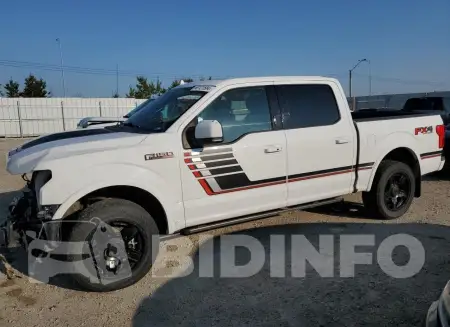 1FTEW1EG6JFC50020