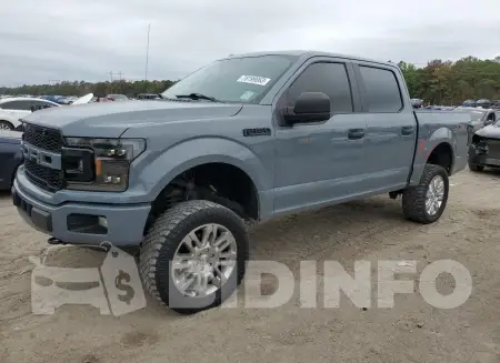1FTEW1EP2KKD94740