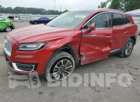2LMPJ8K91LBL20193