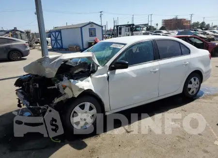3VW267AJ0GM357643
