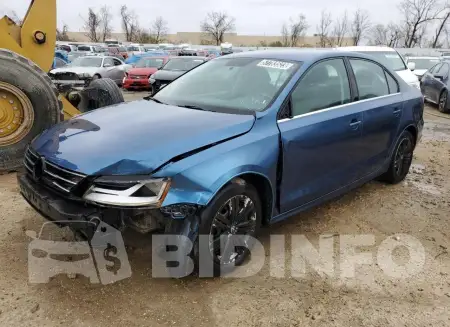 3VW2B7AJ4HM268445