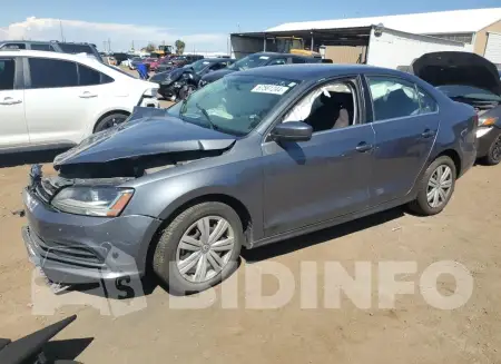 3VW2B7AJ5HM357733