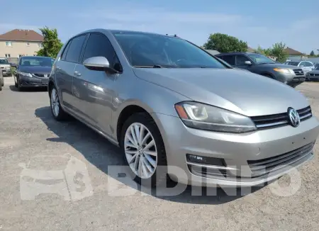 3VW217AU5FM009277