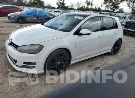 3VW217AUXFM005418