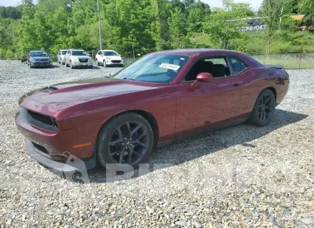 2C3CDZBT3KH641546