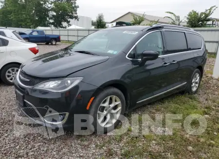 2C4RC1EG5JR203810