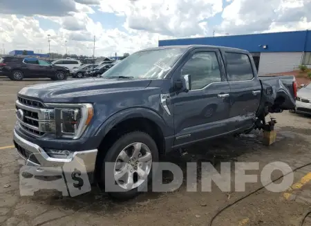 1FTFW1ED6NFB77361