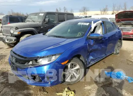 19XFC2F64LE011121
