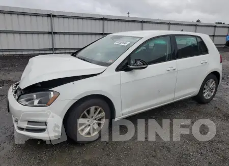3VW117AU4GM011535