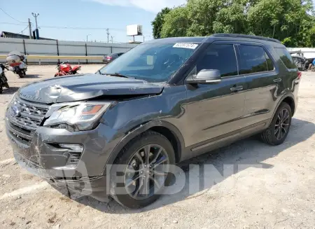 1FM5K8D88JGB08160