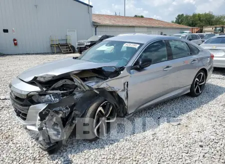 1HGCV1F31MA102009