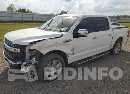 1FTEW1C46LKD71827