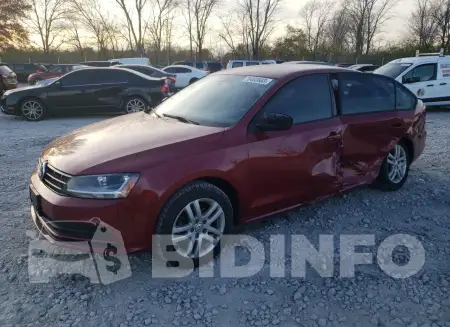 3VW2B7AJ5JM207465