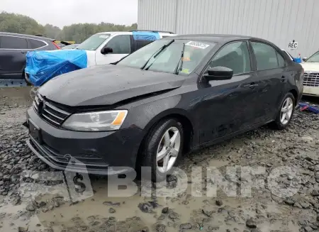 3VW267AJ0GM372384