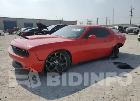 2C3CDZBT3KH573684