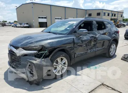 3GNKBDRS7KS696308