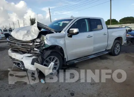 1GCUYDED2LZ236999