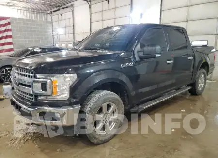 1FTEW1EP5JFB84138