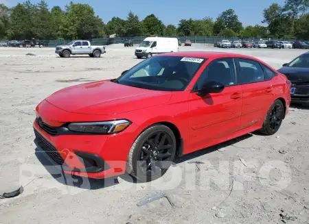2HGFE2F50NH599173