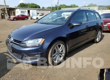 3VWFA7AU0FM509607
