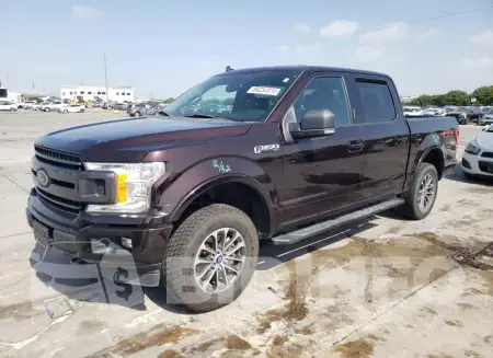 1FTEW1EP8JKC92552