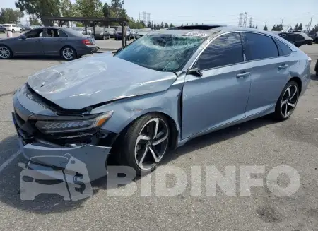 1HGCV2F30MA031732