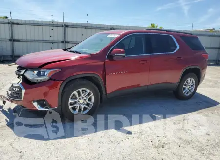 1GNEVGKW7KJ145204