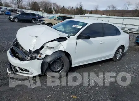 3VW2K7AJ4FM424321