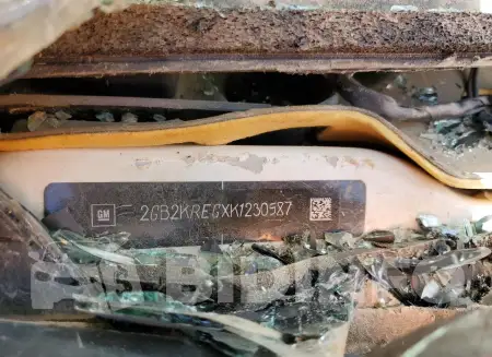 2GB2KREGXK1230587