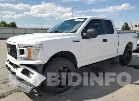 1FTFX1EG3JKD20100
