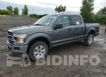 1FTEW1EP2KFA98299