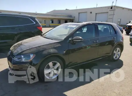 3VW217AU0HM065842